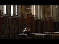 you study to prepare for the upcoming exam | Dark academia playlist