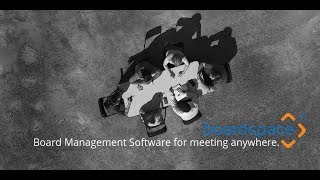 BoardSpace YouTube Video