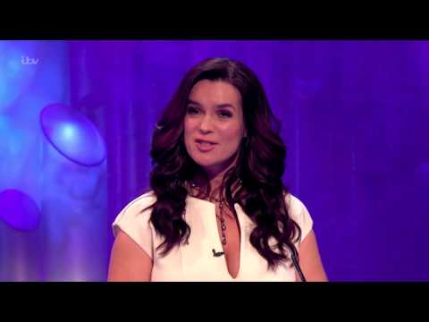 Katerina Reminds Mark That He Has Skates - Dancing On Ice