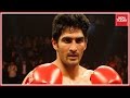 Vijender Singh To Fight British Boxer Amir Khan