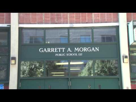 P.S. 132 Garret A. Morgan