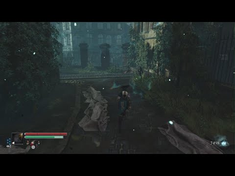 Steelrising best weapon in the game