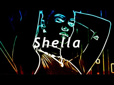 Drenchill feat. Jorik Burema - Starlight ⚠️ Flash Warning ⚠️