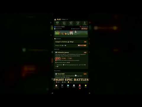 Kali Conqueror video thumbnail