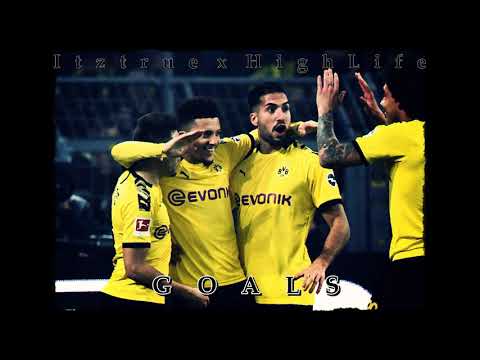 ITZTRUE x HIGHLIFE - "Goals" (prod. Pendo)