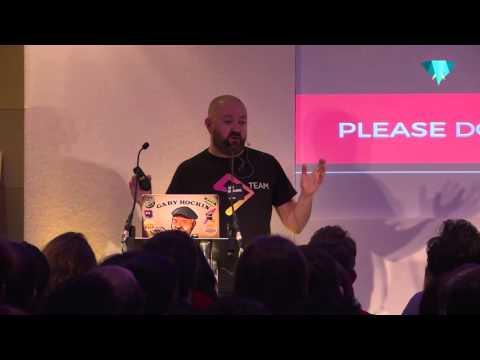 PHP UK Conference 2016 - Gary Hockin - Step into Debugging