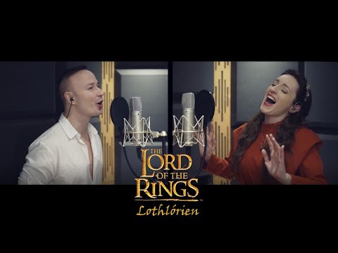 Lothlórien (Lord of the Rings Musical, Polish Version) Wiktor Korszla feat. Edyta Krzemień