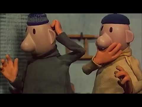 Sąsiedzi - odcinek 7 Garaż (1979)