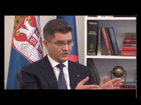 INTERVJU VUK JEREMIĆ 28.05.2018.