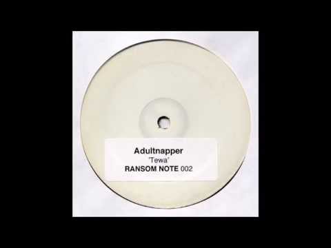 Adultnapper - [B] Tewa [Matt Tolfrey & Inxec Remix]