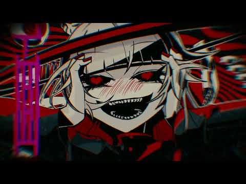 【ラブカ?】だいきりが歌ってみたとよ