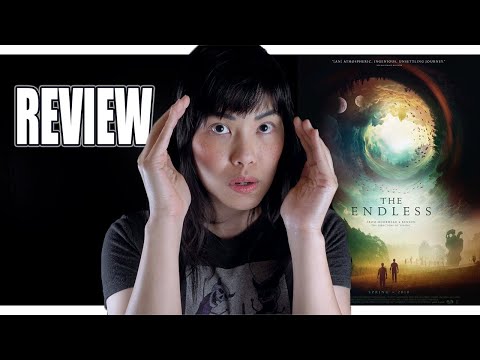 The Endless | Movie Review