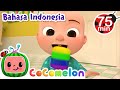 Lagu Warna CoComelon Bahasa Indonesia Lagu Anak Anak