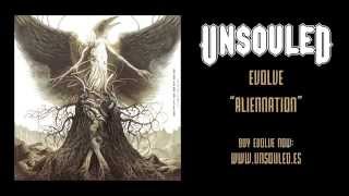 Unsouled - AlieNNation