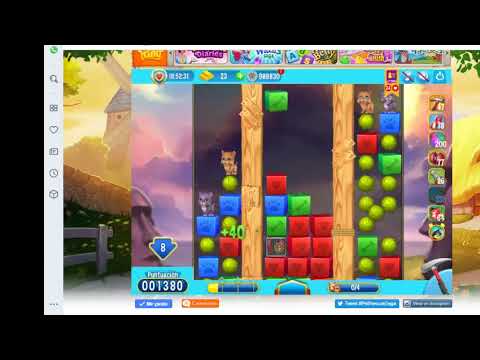 Pet Rescue level 3224, pet rescue, nivel 3224 pet rescue solucionado, solved, sin booster3224