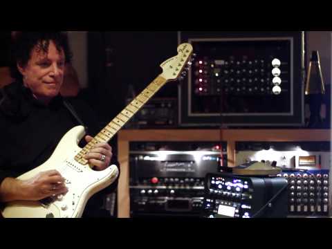 Jimmy Barnes - Going Down Alone feat Neal Schon & Jonathan Cain - Official Video