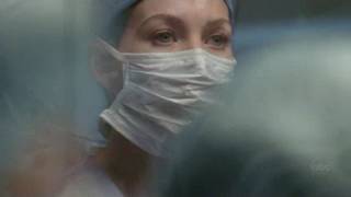 Meredith&#39;s Narration - 1.01 (Grey&#39;s Anatomy)