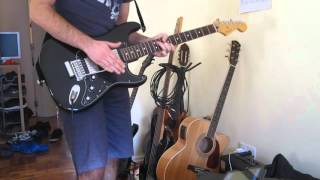 Sleep Walk - Jeff Beck