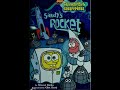 SpongeBob Squarepants 6 Sandy S Rocket