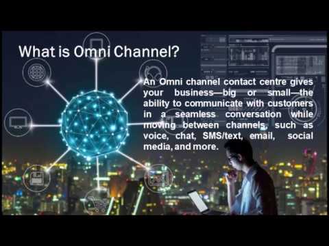 Communication Service