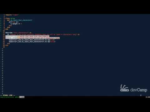 Parsing a String with Multiple Matches in Ruby