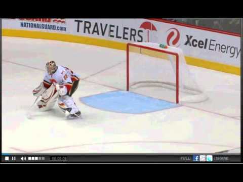 Henrik Karlsson Fist Pump