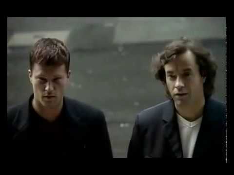 Достучаться до небес (1997) | Русский трейлер HD | Knockin' on Heaven's Door