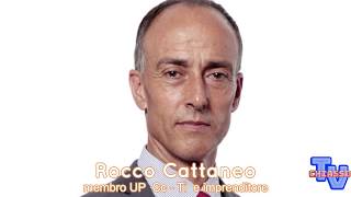 'Intervento sul 5G di Rocco Cattaneo' episoode image