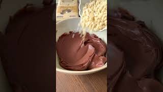 Tarta De Galletas Sin Molde - Recetas Nestle Postres #Shorts