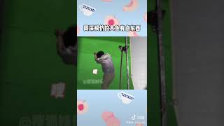 20210903 周深 Charlie Zhou Shen 模仿大鱼
