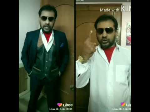 Arun venkatesh  Rock Super Star