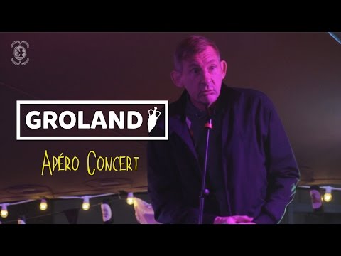 Fifigrot 2015 - Apéro concert (Festival GROLAND)