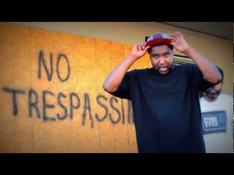 E.Klips Da Hustla ft. E-Moe "Countin This Cash" Music Video