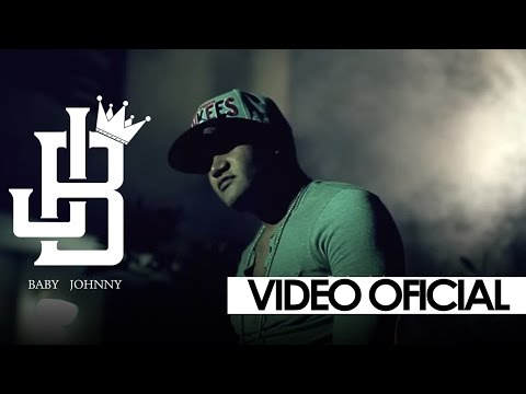 Baby Johnny - Cuando Baja El Sol [Official Video]