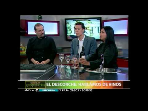 El Descorche: Hablamos de vinos
