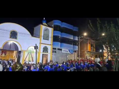 Señor de Pacaypampa 2025 | Tradición y Fe en Sandia - Puno