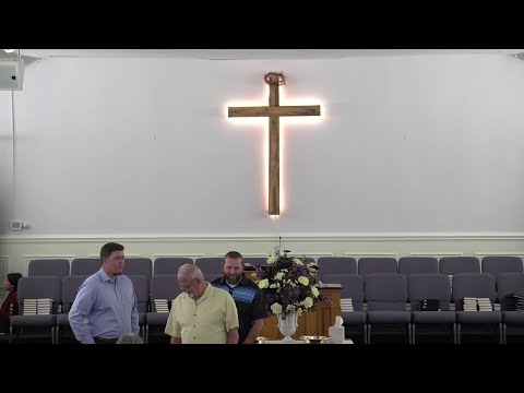 The Warning's Running Out