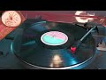 B4 Amapola Paula Kelly Modernaires Glenn Miller Factory Sample The Chesterfield Broadcasts Vol II LP