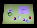 PBS Kids Program Break 2017 WKNO DT