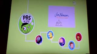 PBS Kids Program Break (2017 WKNO-DT)