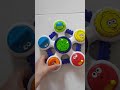 Sesame Street Lights And Levers Lab Character Ring Mattel Toys