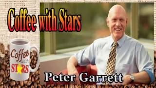 Coffee With Star - Sense Of Place Sydney: Peter Garrett - Rock Band Midnight Oil - World Cafe