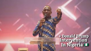 Download lagu 11TH HOUR ANGELIC MINISTRY PROPHETIC DECLARATION at Commanding The Day On 25-12-2025 Trumps invasion mp3