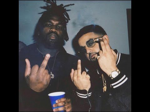 [FREE] Nav x 88GLAM Type Beat 2019 | Hills | Prod. riccflare