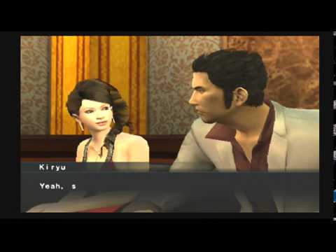 Yakuza 2 Playthrough pt. 77