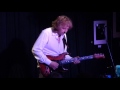Nils Jiptner playing Europa