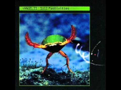 Vangelis - "Soil Festivities" - "Movement 1" [complete version]