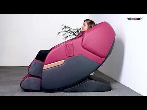 Iconic Massage Chair