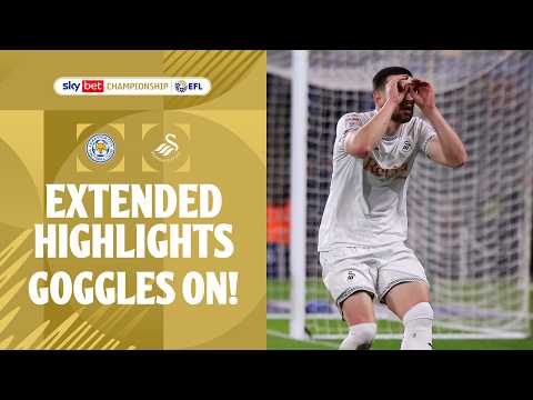 FC Leicester City 0-1 AFC Association Football Clu...