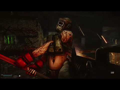 New Factory Boss Tagilla's LIVE Spawn Location & Loot Guide